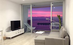 Apartamento Bahia